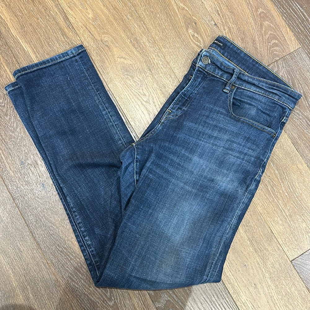 Lucky Brand 36X32 jeans (men’s)